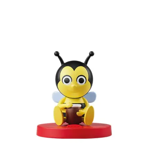 [8055186278424] Personnage - Faba - Joue et chante