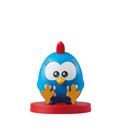 [9788831279871] Personnage - Faba - Poulette Petit Pois
