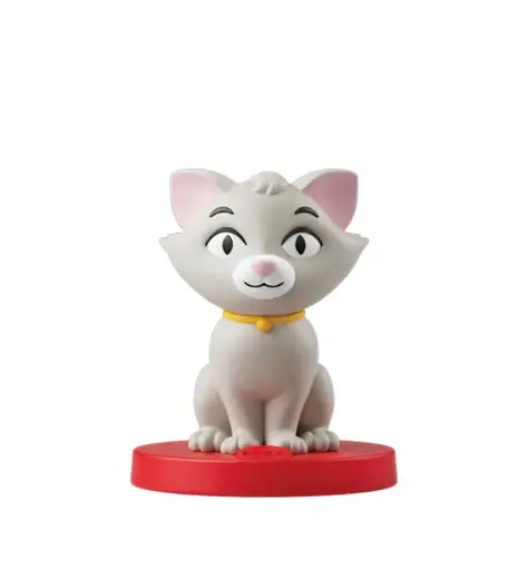 [8053841654125] Personnage - Faba - La farandole des animaux