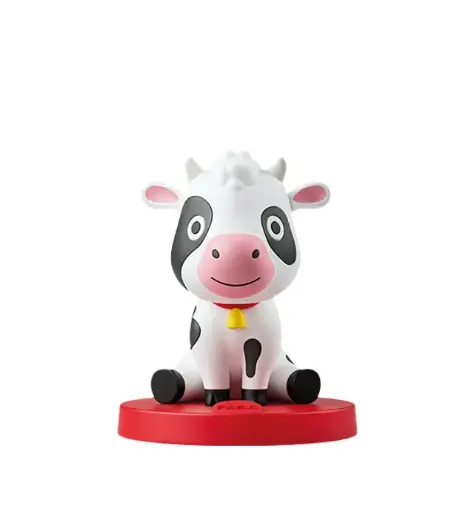 [8055186276345] Personnage - Faba - Marcher dans le monde