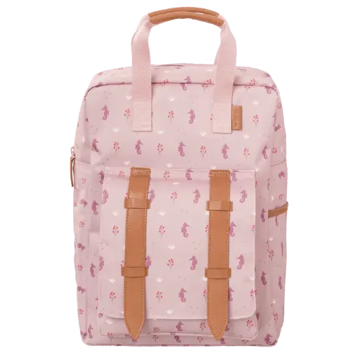 [8720874451051] Sac à dos large - Fresk - Seahorse 