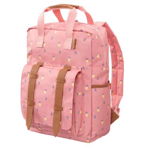 [8720874459392] Sac à dos large - Fresk - Citrus Fruit