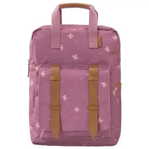 [8720574698343] Sac à dos large - Fresk - Swallow