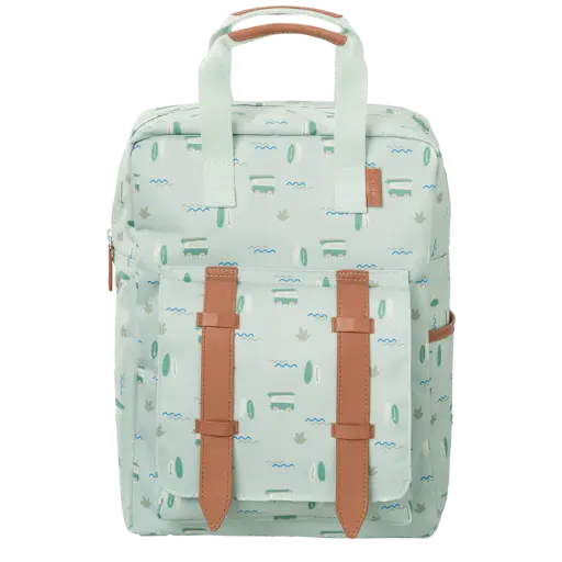 [8720874450931] Sac à dos large - Fresk - Surf Boy