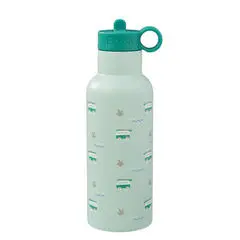 [8720874453512] Gourde Isotherme - Fresk - Surf Boy 500ml   