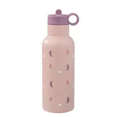 [8720874453529] Gourde Isotherme - Fresk - Seahorse 500ml  