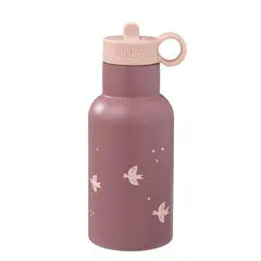 [8720574699678] Gourde Isotherme - Fresk - Swallow 350ml   
