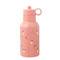 [8720874459590] Gourde Isotherme - Fresk - Citrus Fruit 350ml   