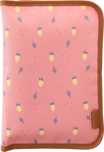 [8720874459156] Pochette de change - Fresk - Fruits d'été 