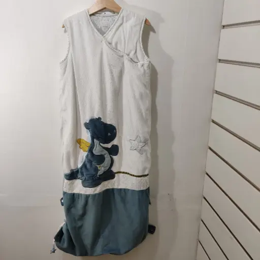 [P03028] Gigoteuse - Noukie's - 9/18 mois -TOG 3