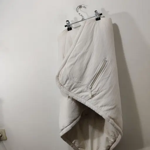 [P03053] Nid d'ange - Bemini - Pudding hiver 