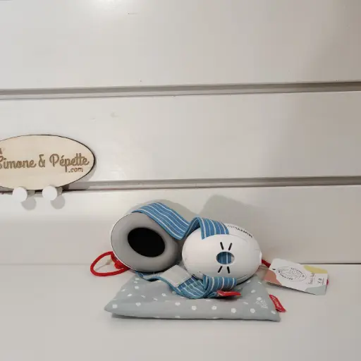 [P03068] Casque anti-bruit - Muffy baby