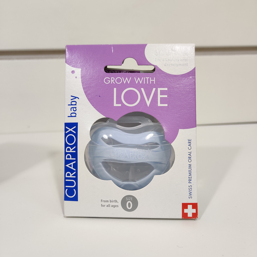 [P03069] Sucette - Curaprox - Naissance 