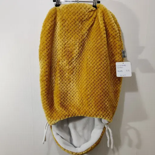 [P03071] Nid d'ange - Nattou 