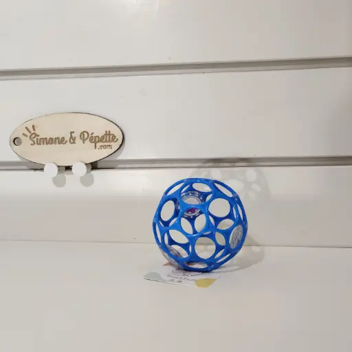 [P03084] Hochet balle - Oball