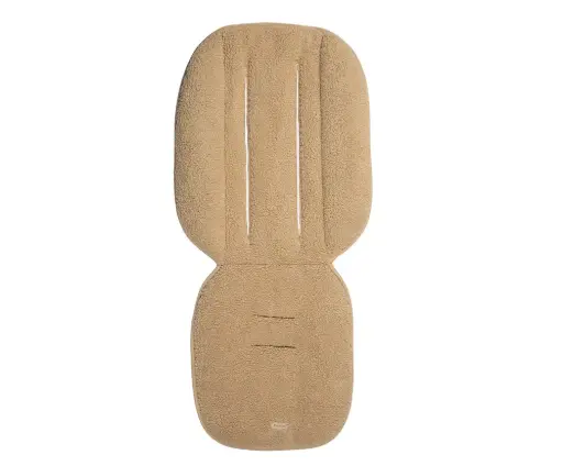 [5413921090749] Assise de poussette reversible - Pericles - Caramel