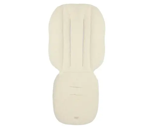 [5413921090732] Assise de poussette reversible - Pericles - Crème