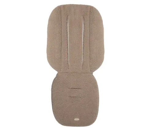[5413921090756] Assise de poussette reversible - Pericles - Chocolat