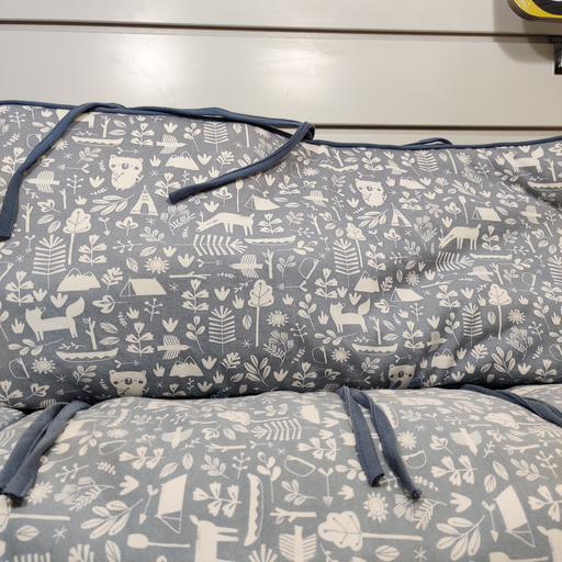 [P03119] Habillage de parc - Little dutch 