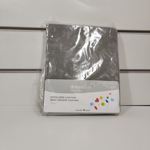 [P03120] Drap-housse pour parc -Dreambee