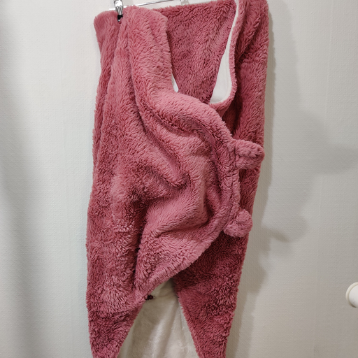 [P03156] Nid d'ange - noukie's 