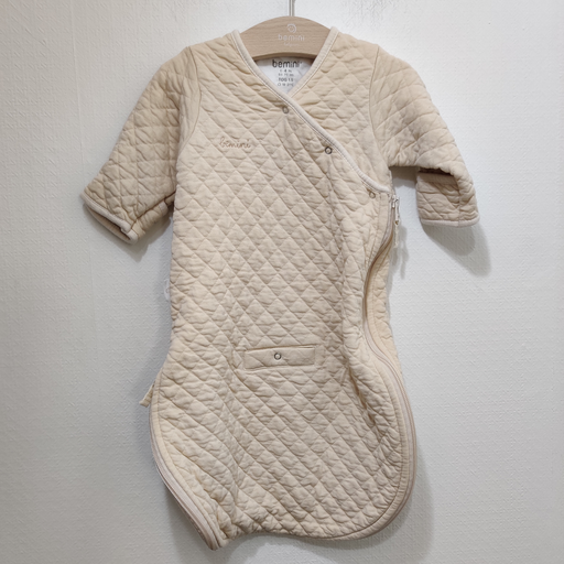 [P03132] Gigoteuse - Bemini - 1/4 mois tog 1,5 