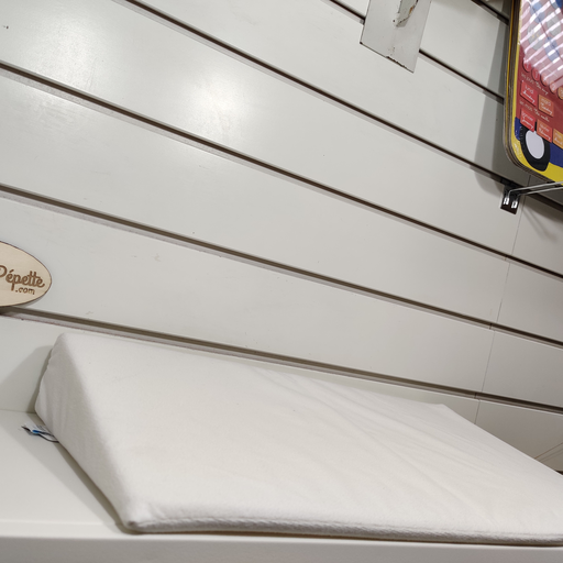 [P03165] Coussin anti-reflux - Deltababy