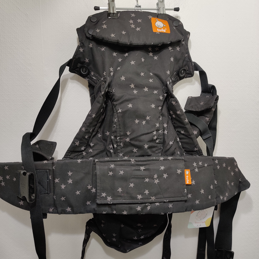 [P03175] Porte bébé- Tula