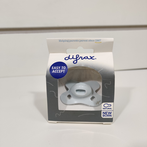 [P03215] Sucette - Difrax 