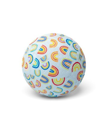 [8437027023415] Balle - Little L - Arc en ciel 