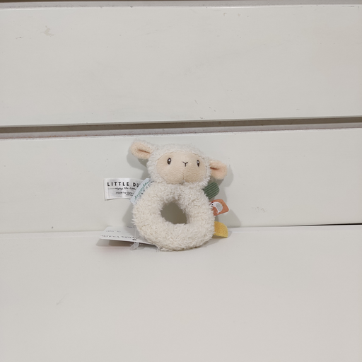 [P03219] Hochet - Little dutch