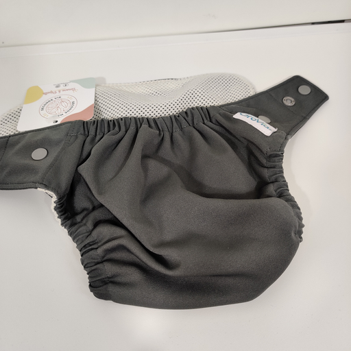 [P03223] Couche lavable - Gravia