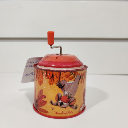 [P03226] Moulin à musique - Moulin Roty