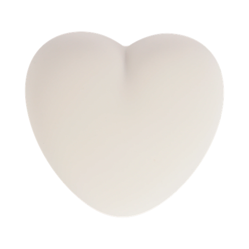 [8720726529440] Lampe d'allaitement - Flow - Coeur Gris ( Ruby ) 