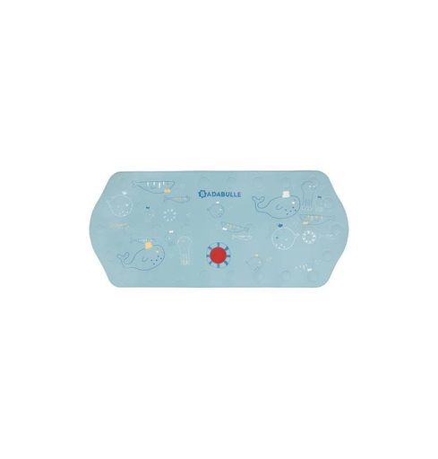 [3661276174245] Tapis de bain antidérapant  - Badabulle - XXL 