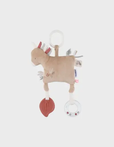 [5414220229885] Doudou d'activités - noukie's - Toffee