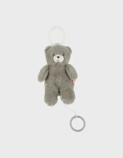 [5414220229847] Peluche musicale - noukie's - Orso