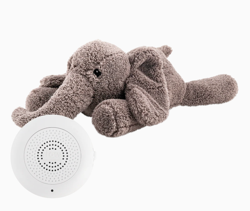 [8720726529259] Peluche d'aide à l'endormissement - George Gris 