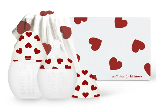 [3760399001091] Coffret - Elhée - Full love 