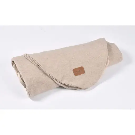 [3384349150754] Housse de Big Flopsy - Beaba - Argile chiné 