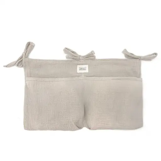 [9501382538293]  Sac rangement - Babyshower - Tinker latte powder