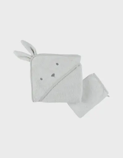 [5414220241641] Peluche small - Noukie's - Verdi