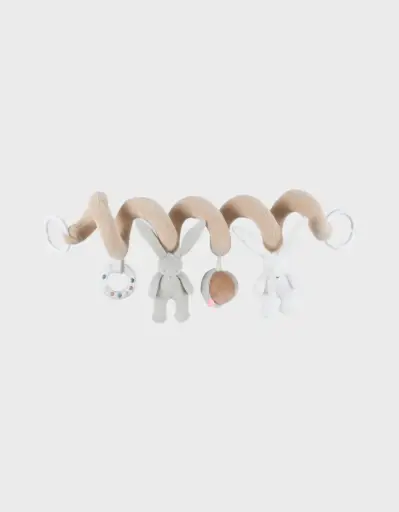 [5414220241573] Spirale d'activités - Noukie's - Verdi 