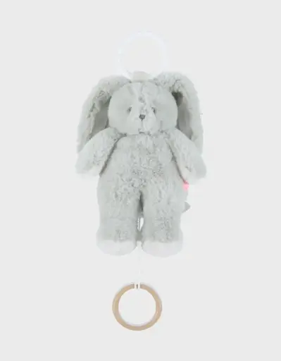 [5414220241429] Peluche mini - Musicale - Noukie's - Verdi