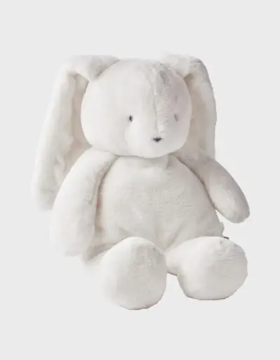 [5414220240606] Peluche Medium - Noukie's - Snow