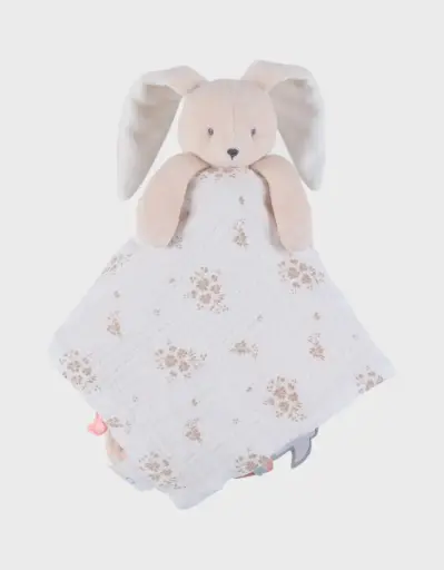 [5414220241511] Doudou jour & nuit - Noukie's - Rosie