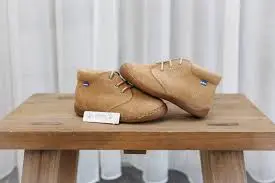 Chaussure premiers pas - Stabifoot  - Ricky arena - Taille 18 (copie)