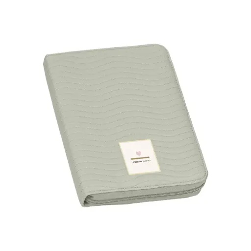 [4066239178862] Protège carnet de santé - Lassig 