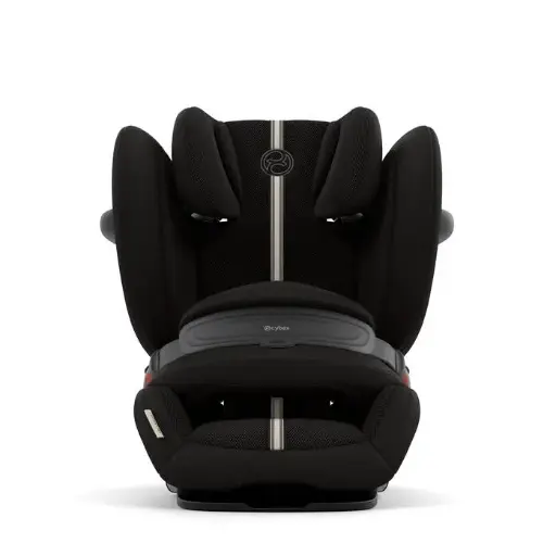 Siège - Cybex - Pallas G2 plus (respirant) - Moon Black