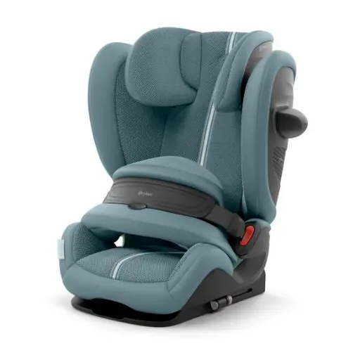 Siège - Cybex - Pallas G3 plus (respirant) - Stormy Blue  